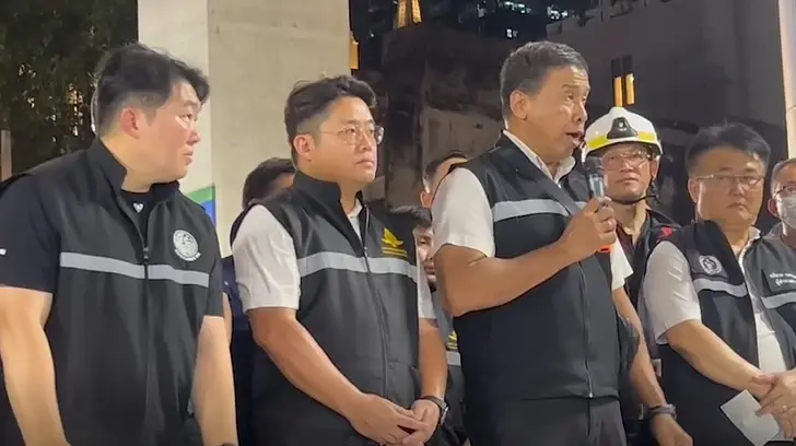 ผอ.ขสมก.เผยเยียวยาผู้เสียชีวิต รถไฟชนรถเมล์ รายละ 1.5 ล้าน