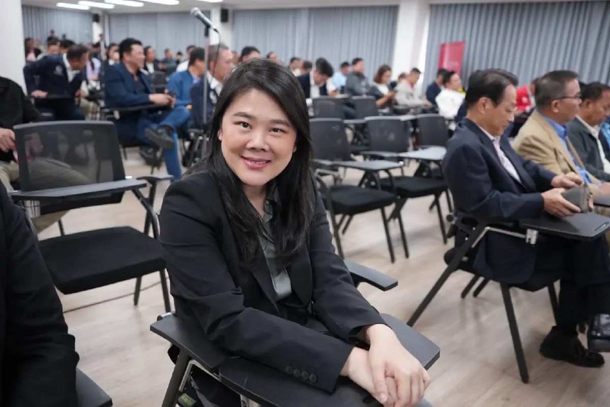 "เพื่อไทย" เปิดเวทีดัน พ.ร.บ.คุ้มครองเหยื่อความรุนแรงครอบครัว
