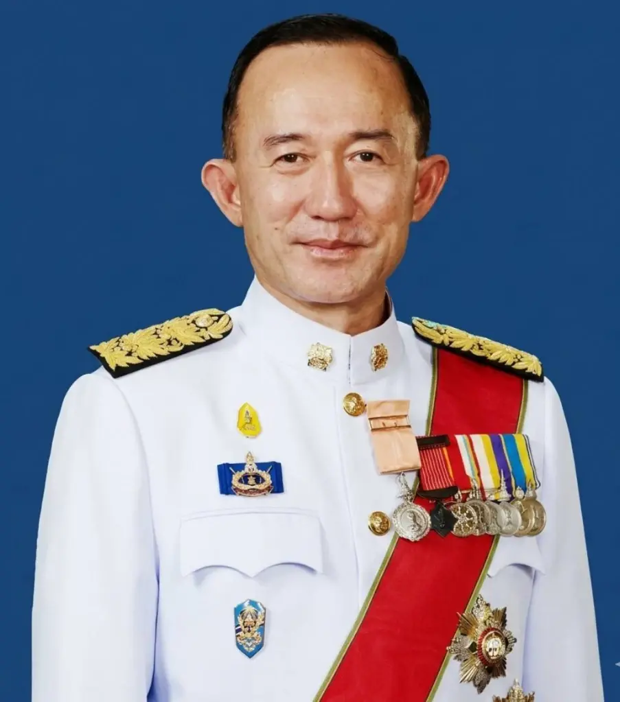 หม่อมหลวงปนัดดา ดิศกุล 