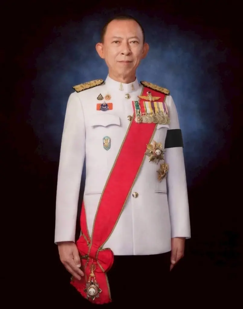 ก.อ. มติเอกฉันท์ตั้ง “โกวิท ศรีไพโรจน์ “นั่งอัยการสูงสุด คนที่21