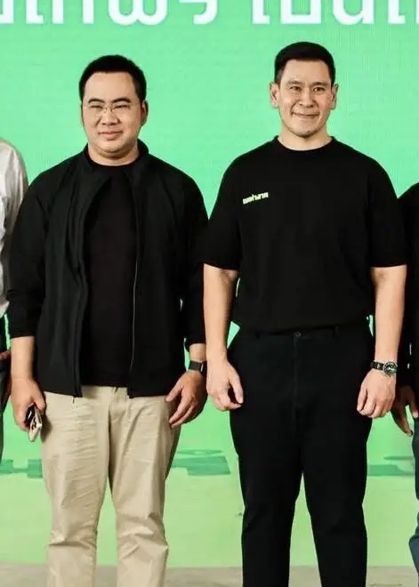 พลภูมิ-ดวงฤทธิ์ ผนึกกำลังเคลื่อนทัพคนทำงาน