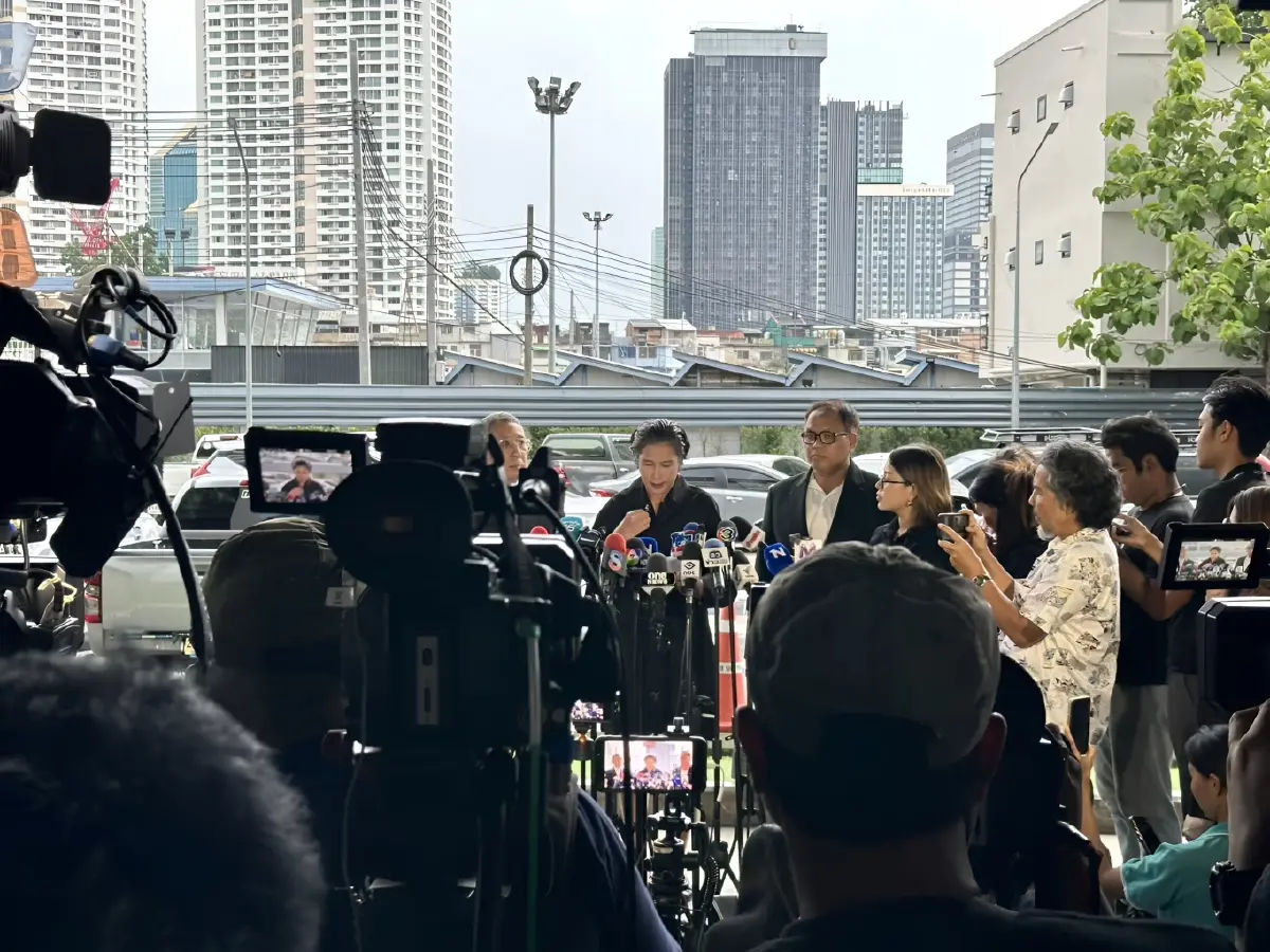 "มาดามเก่ง" แฉ "โทน บางแค" หลอกขายพระเก๊-เช็คเด้ง สูญเงิน 300 ล้าน!