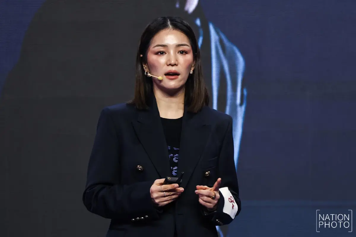 "เดียร์-วทันยา" ชี้ AI เปลี่ยนเกมลงทุนโลก หุ้นไทยยังติดหล่ม Old Economy