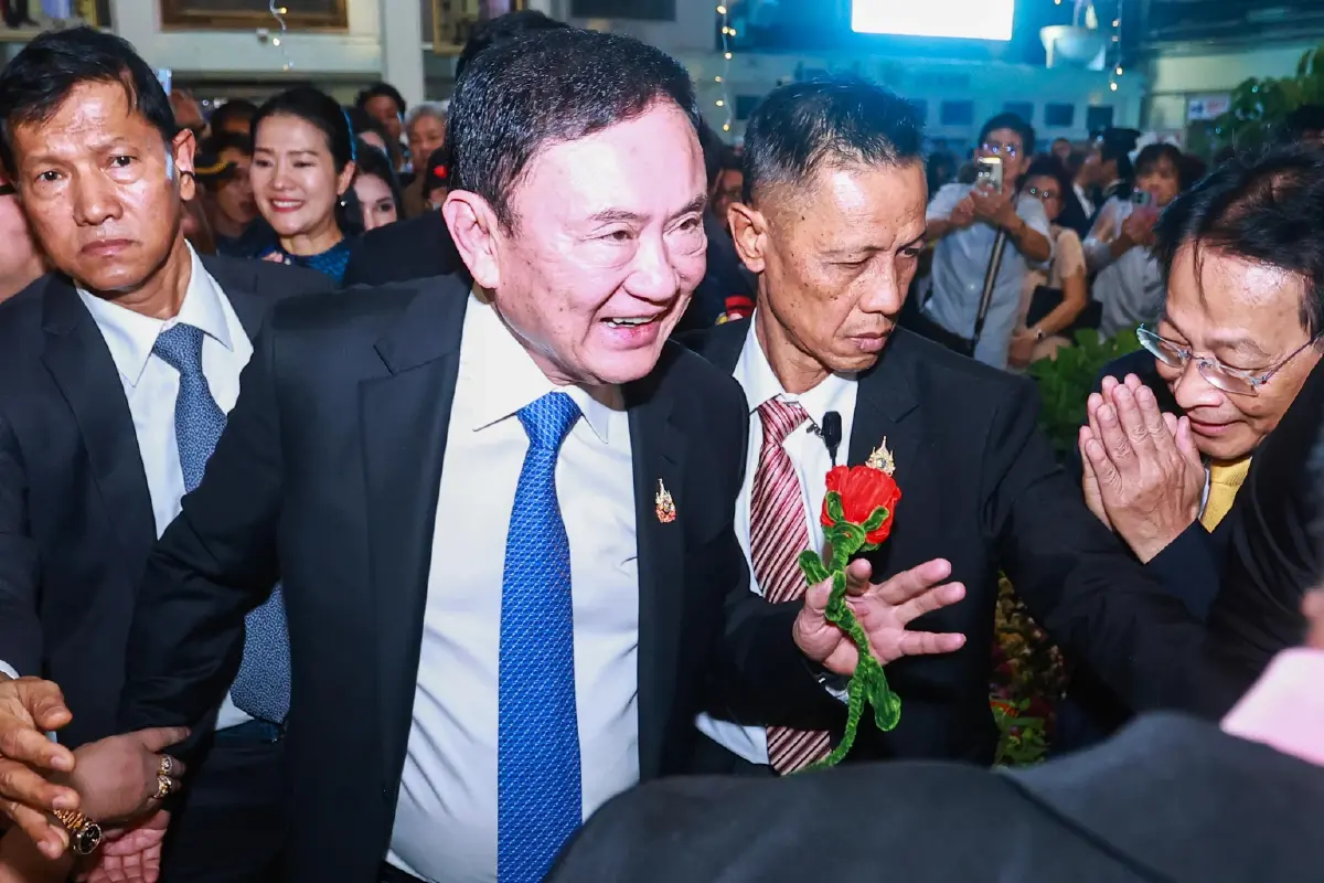 ย้อนรอยประวัติศาสตร์ "ผู้นำไทย" ใครบ้างเคยติดคุก-สิ้นอิสรภาพ?