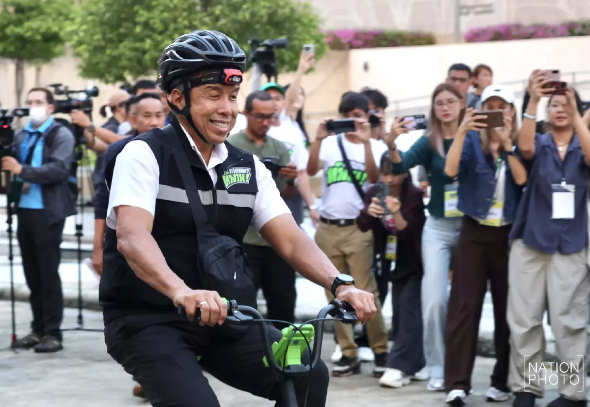 ชัชชาติ สิทธิพันธุ์