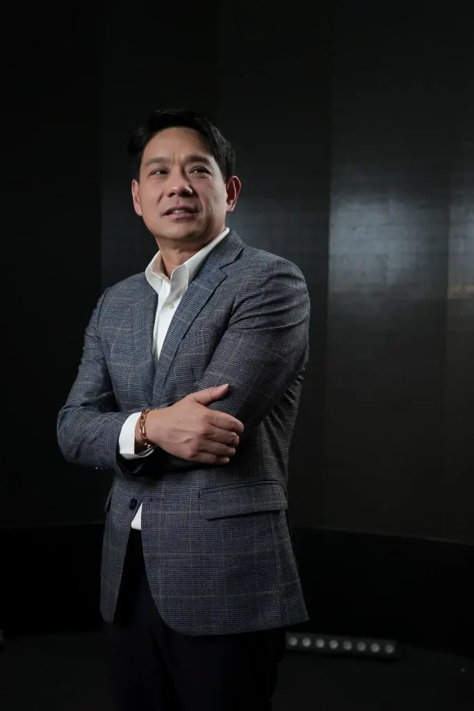 พิจารณ์ เชาวพัฒนวงศ์