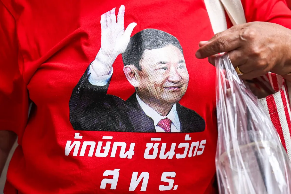 ราชทัณฑ์ยัน "ทักษิณ" พักโทษถูกกฎหมาย แจงคนละส่วนระเบียบขังนอกคุก