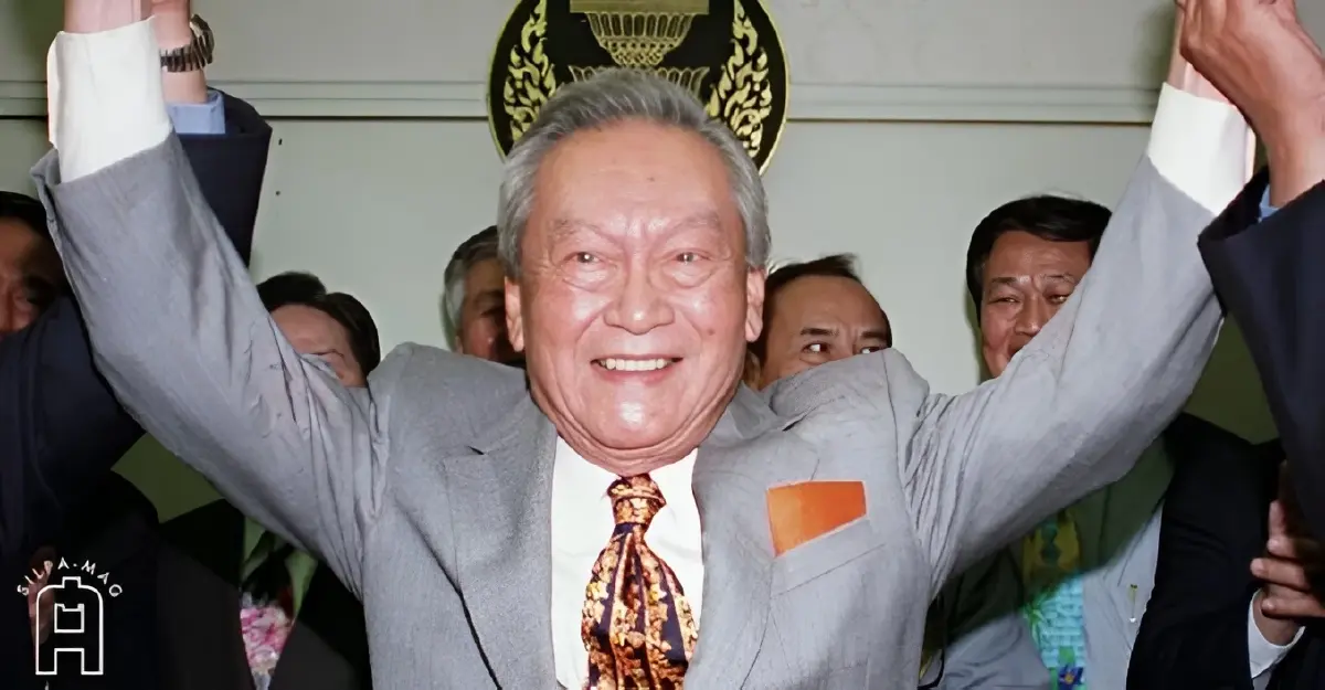 ย้อนรอยประวัติศาสตร์ "ผู้นำไทย" ใครบ้างเคยติดคุก-สิ้นอิสรภาพ?