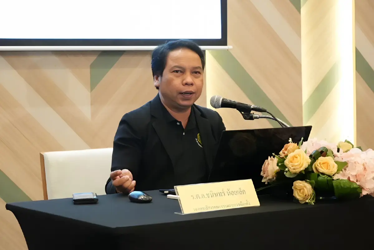 เปิดแผน "กกต." ลุยปราบ "ทุจริตเลือกตั้ง" ย้ำโพยซื้อเสียงต้องสาวให้ถึงต้นตอเหมือน "คดียาเสพติด"