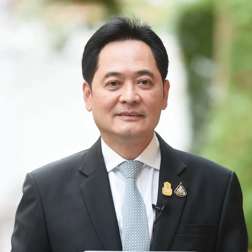 อนุชา บูรพชัยศรี