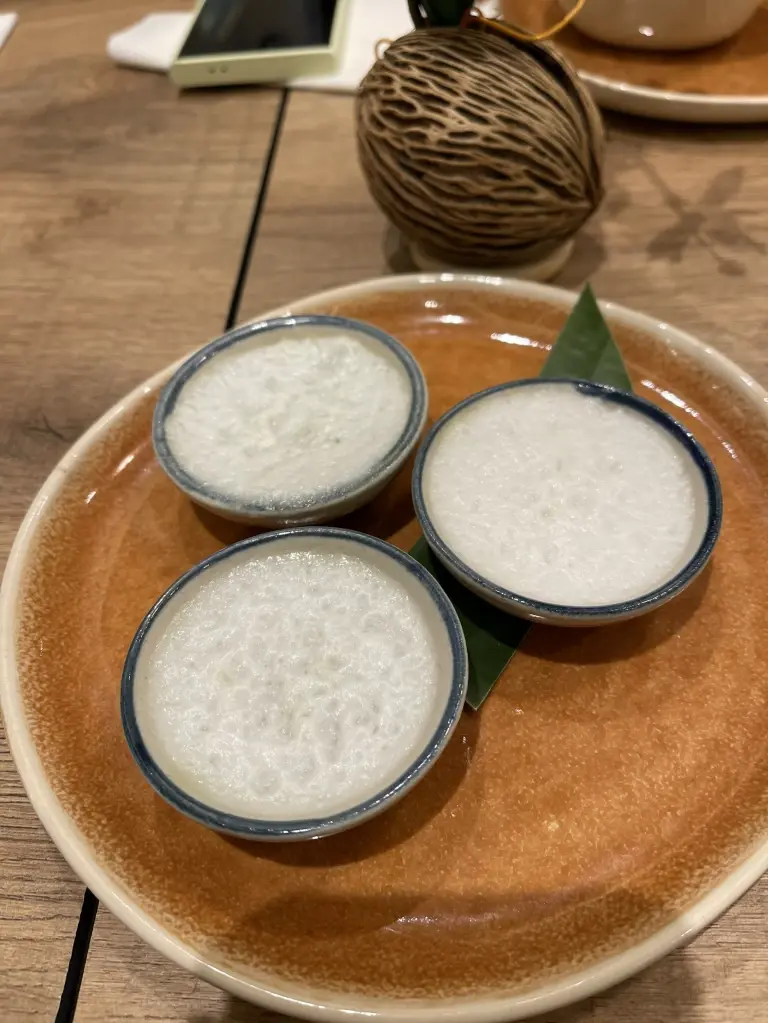 'ศุภจี' เยี่ยมร้านอาหารไทยเมืองคานส์ ดันเสน่ห์สู่สายตาโลก