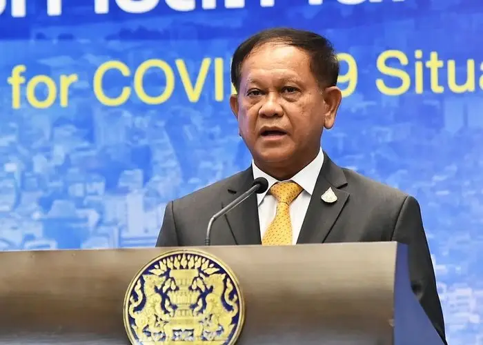 รมว.กต.ชี้ "ไทย-กัมพูชา" ควรคุยกันก่อนเข้ากระบวนการ UNCLOS