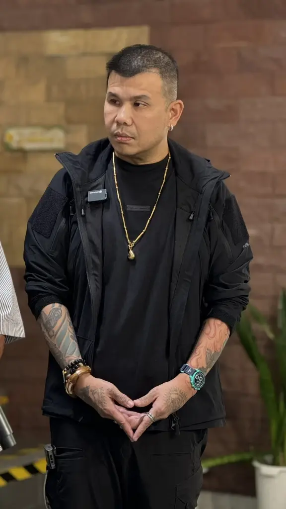 โทน บางแค