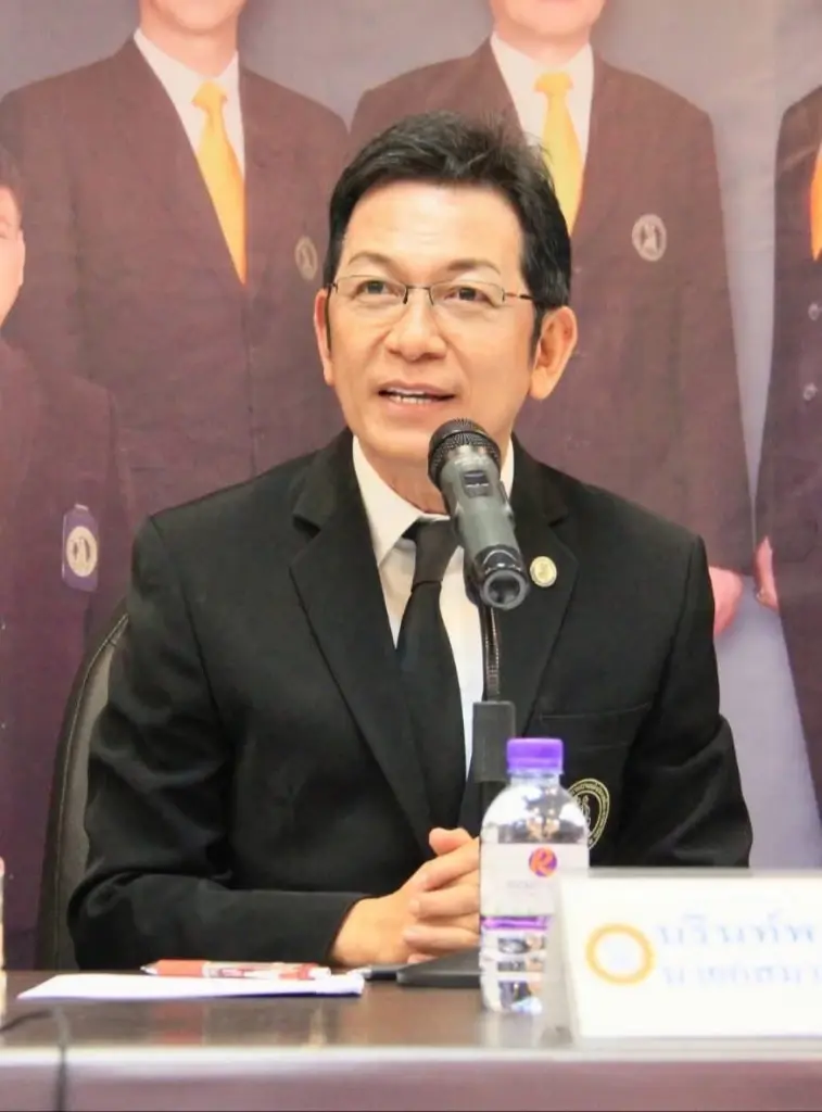 นายกสภาทนายฯ ค้านติด EM "ทักษิณ" ชี้ขัดกฎกระทรวง-ไม่เสี่ยงหนี