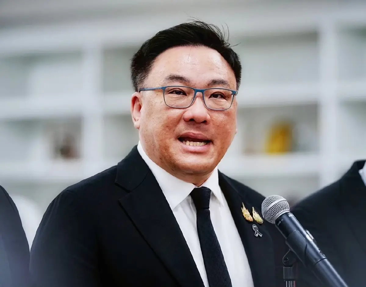 รักษาสิทธิ์ของคุณ! "จุลพันธ์" เคาะแล้ว! วันเลือกตั้ง "บอร์ดประกันสังคมปี69" เปิดไทม์ไลน์ลงทะเบียน-รับสมัครตัวแทน