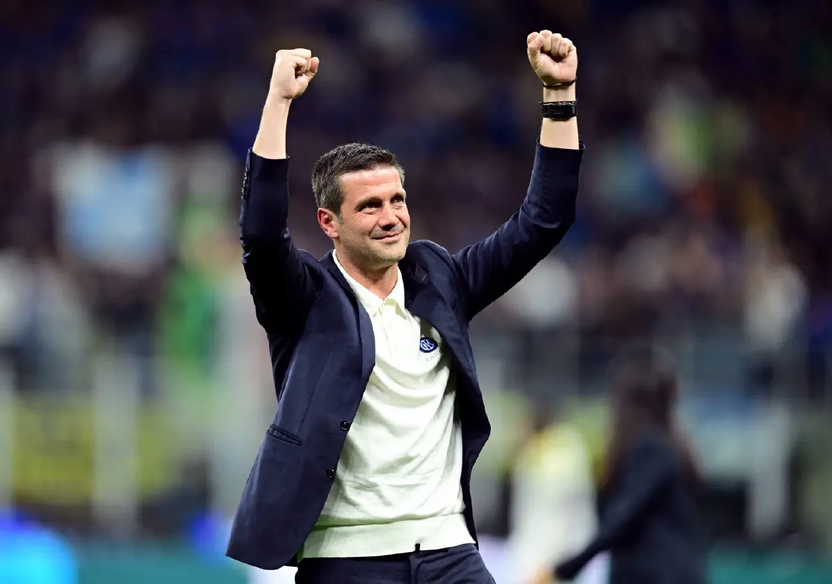 อินเตอร์ อัดปาร์ม่า 2-0 ผงาดคว้าแชมป์เซเรีย อา สมัยที่ 21 – "คิวู" พาทีมคืนบัลลังก์ปีแรก