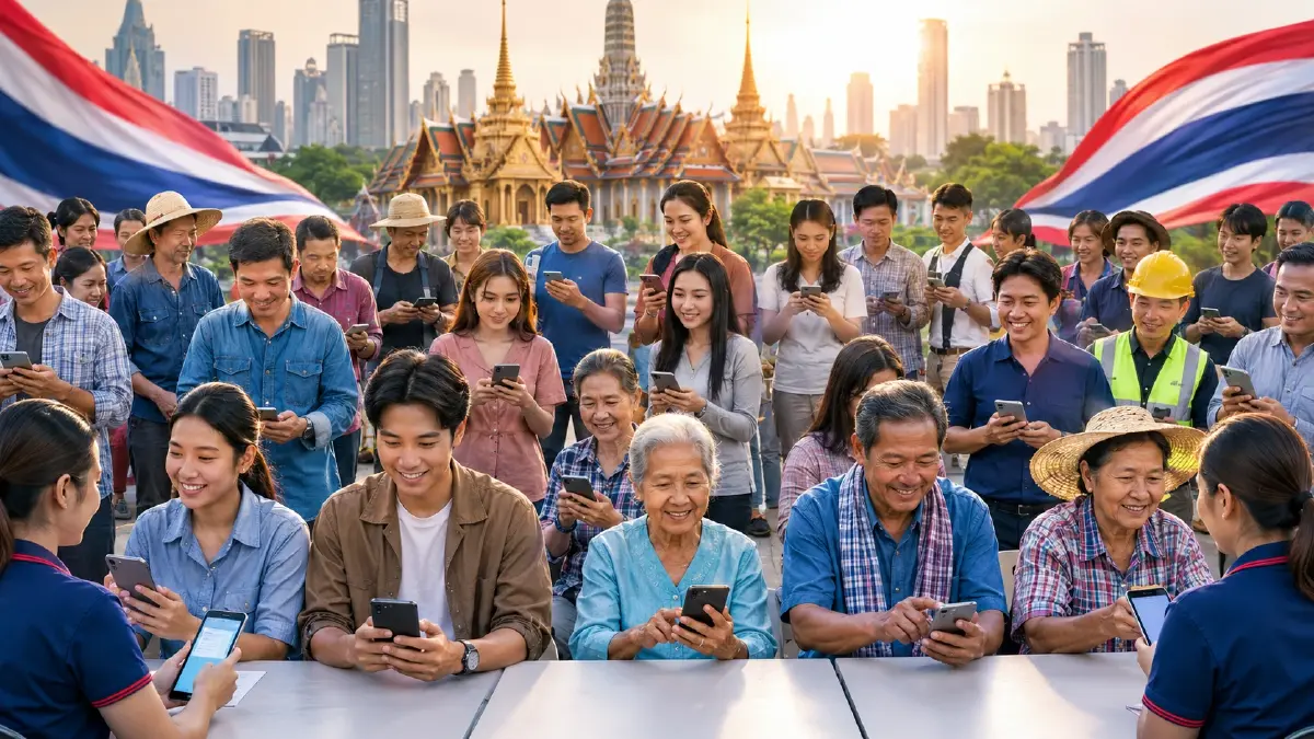 พรรคประชาชาติ ผ่า "ไทยช่วยไทยพลัส" กระตุ้นเศรษฐกิจหรือภาระหนี้?