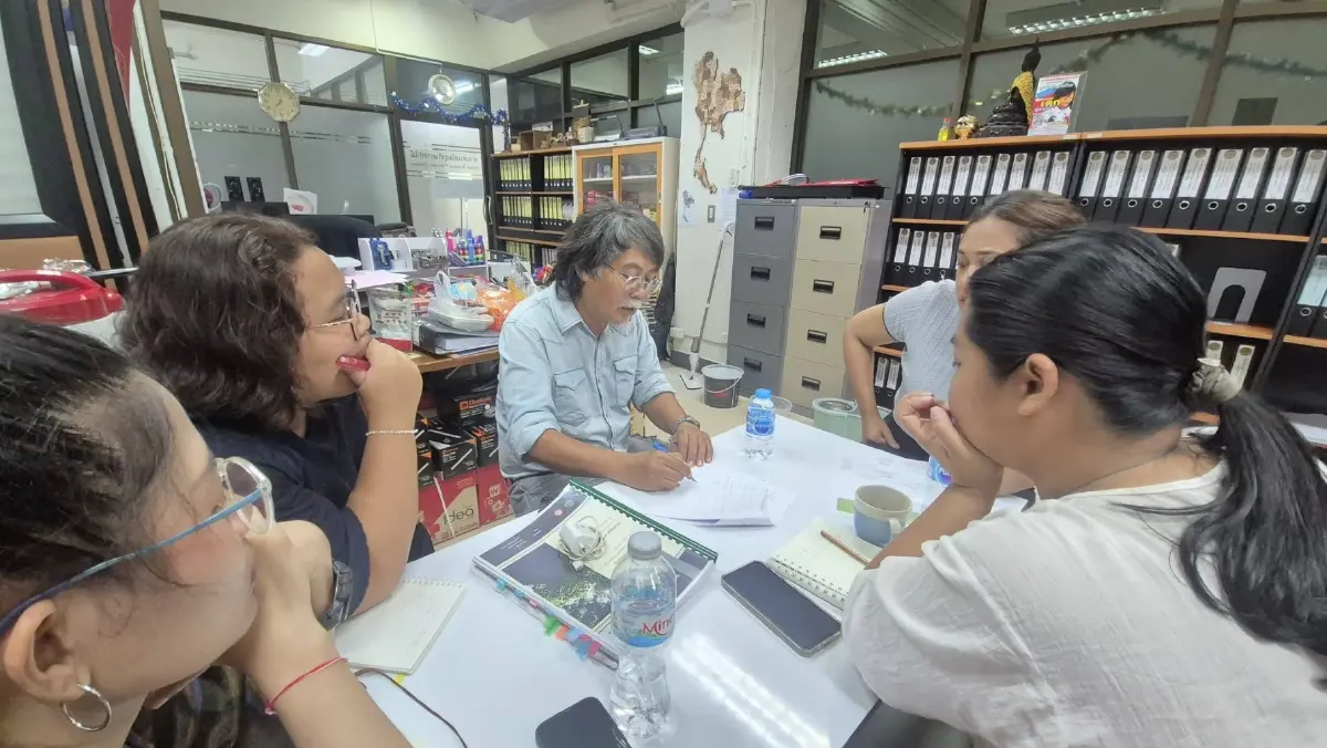 "แลนด์บริดจ์" จะเป็น "ศูนย์กลาง" หรือแค่ "ทางผ่าน" ของมหาอำนาจ?