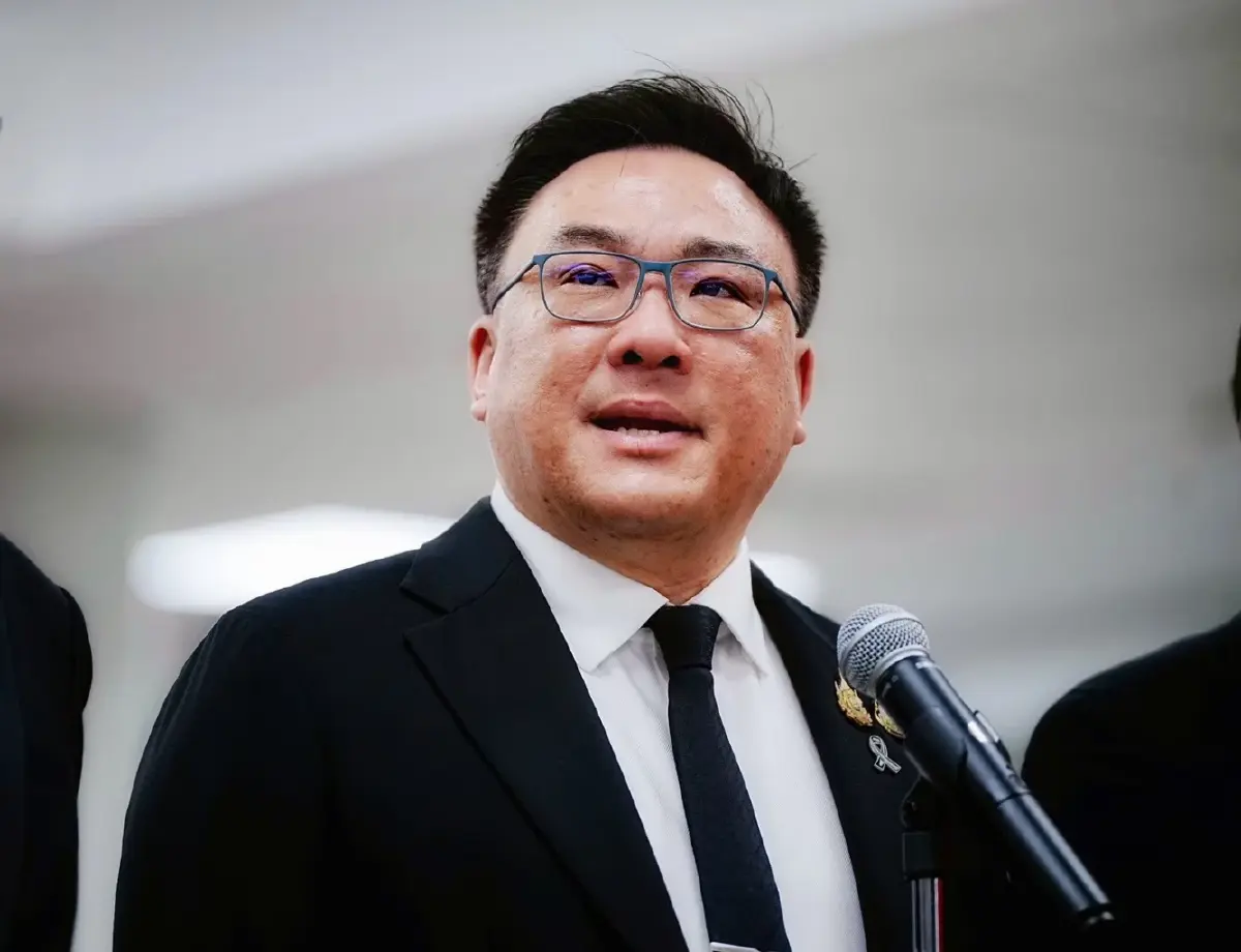 รักษาสิทธิ์ของคุณ! "จุลพันธ์" เคาะแล้ว! วันเลือกตั้ง "บอร์ดประกันสังคมปี69" เปิดไทม์ไลน์ลงทะเบียน-รับสมัครตัวแทน