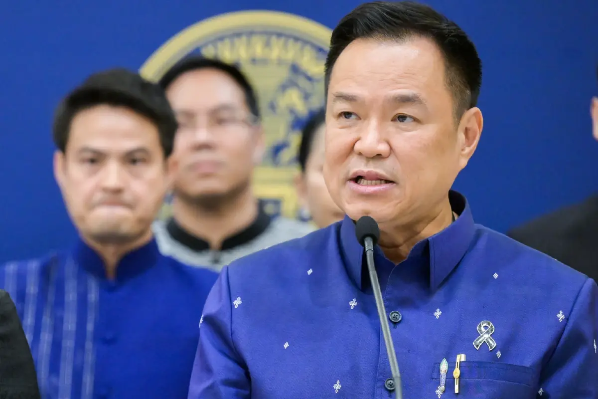 "นายกฯ" ประกาศกร้าว "คนไทยต้องได้ดู ฟุตบอลโลก 2026" รัฐบาลนี้ไม่มีข้อยกเว้น