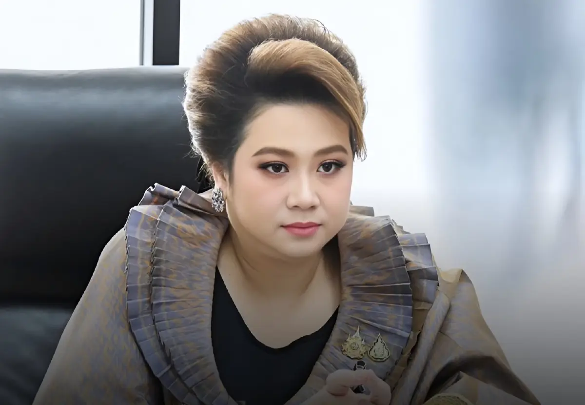 "ศุภมาส" สั่งลุยปม "เกี๊ยวทิชชู" ขอนแก่น ผนึก อย. ลั่นอาหารต้องปลอดภัย ใครทำผิดฟันกฎหมายยับ