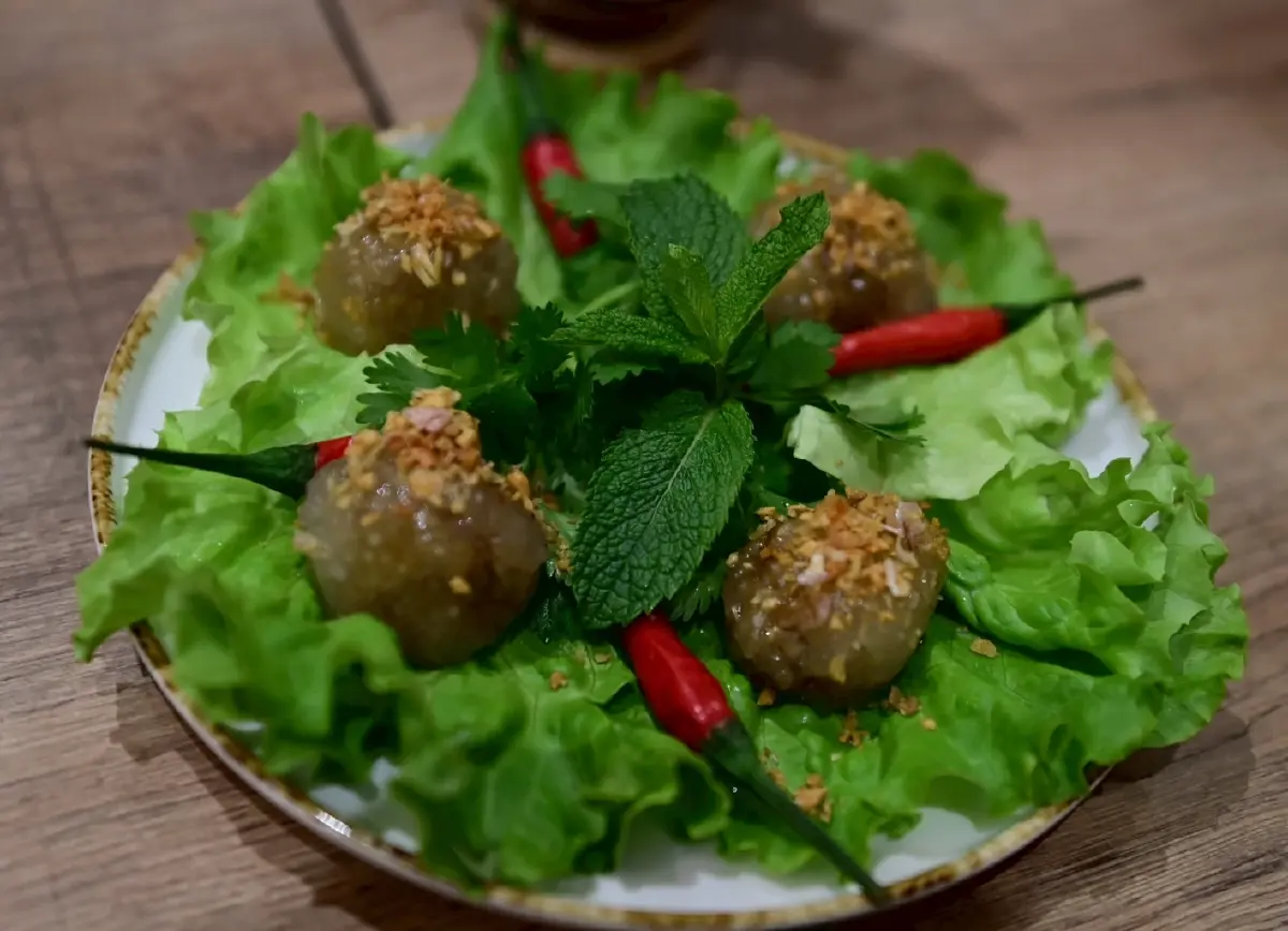 'ศุภจี' เยี่ยมร้านอาหารไทยเมืองคานส์ ดันเสน่ห์สู่สายตาโลก