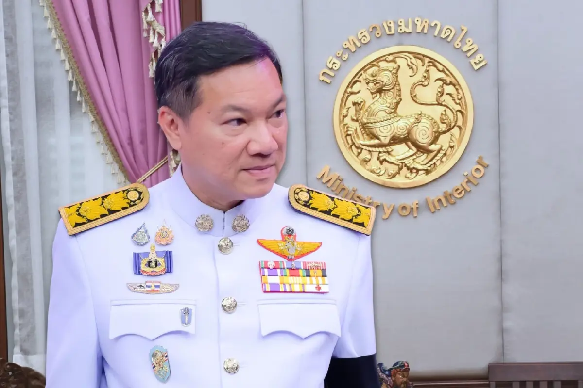 มท.แจ้ง จว.เชิญชวนทุกภาคส่วนร่วมเฉลิมพระเกียรติพระบรมราชินี