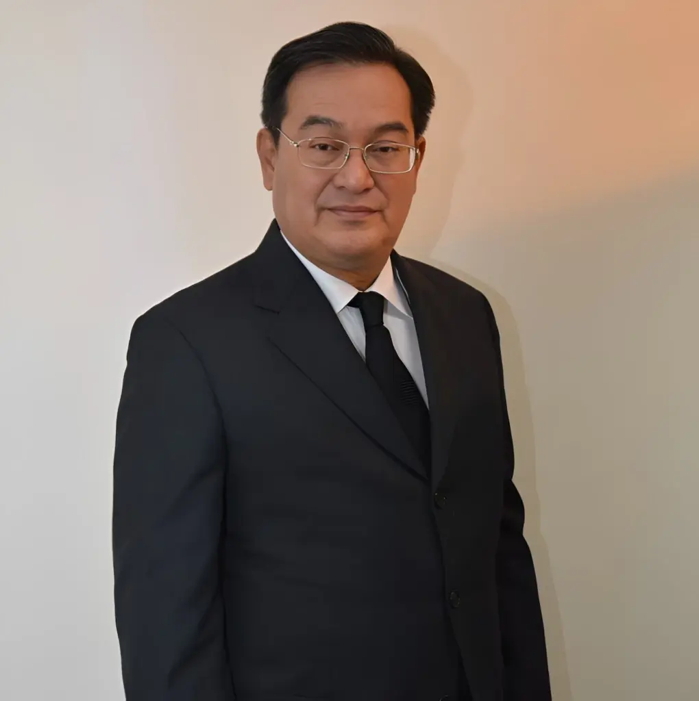 นายนิกร จำนง สส.พรรคภูมิใจไทย
