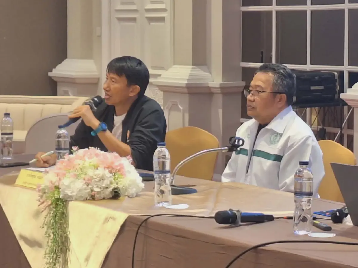 ถอดบทเรียน"สงกรานต์ปลอดภัย" สนุก มีคุณค่า  "Safety Destination" ระดับโลก