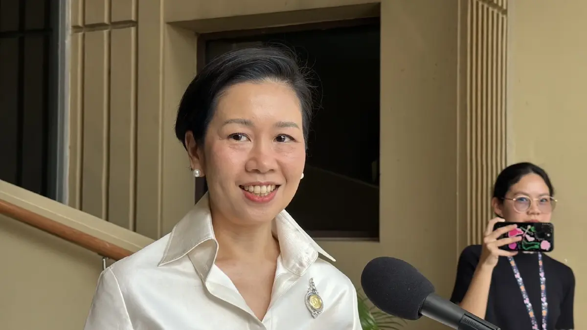 "อนุทิน" จ่อแถลงเอง! ครม. นัดสำคัญ กู้ 4 แสนล้าน พร้อมประกาศยกเลิก MOU44