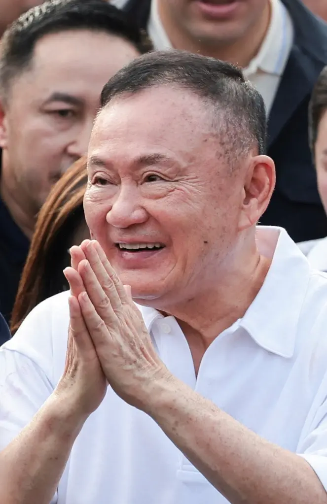 กางกฎเหล็ก 11 ข้อ พักโทษ "ทักษิณ" สรุปครบที่นี่ ฝ่าฝืนเงื่อนไข จับส่งเรือนจำทันที!
