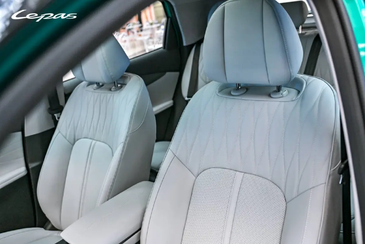 LEPAS ขึ้นเวที Auto China 2026! เปิดตัว L6 EV ครั้งแรกของโลก พร้อมลุยตลาดไทยเต็มสูบปี 69