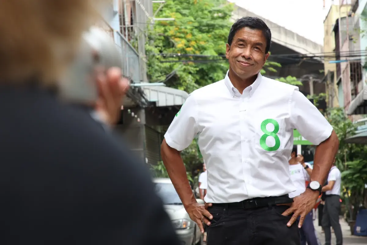 รื้อระบบทางแยกมรณะ! "ชัชชาติ" เด้งรับ "ขุดอุโมงค์จุดตัดรถไฟ" สังคายนาจุดเสี่ยงทั่วกรุง!