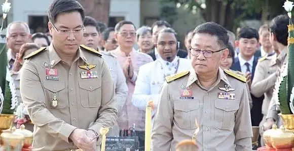 ตั้ง “อัครนันท์” คุมศูนย์พิทักษ์สิทธิฯ ยกระดับความปลอดภัยสถานศึกษาทั่วประเทศ