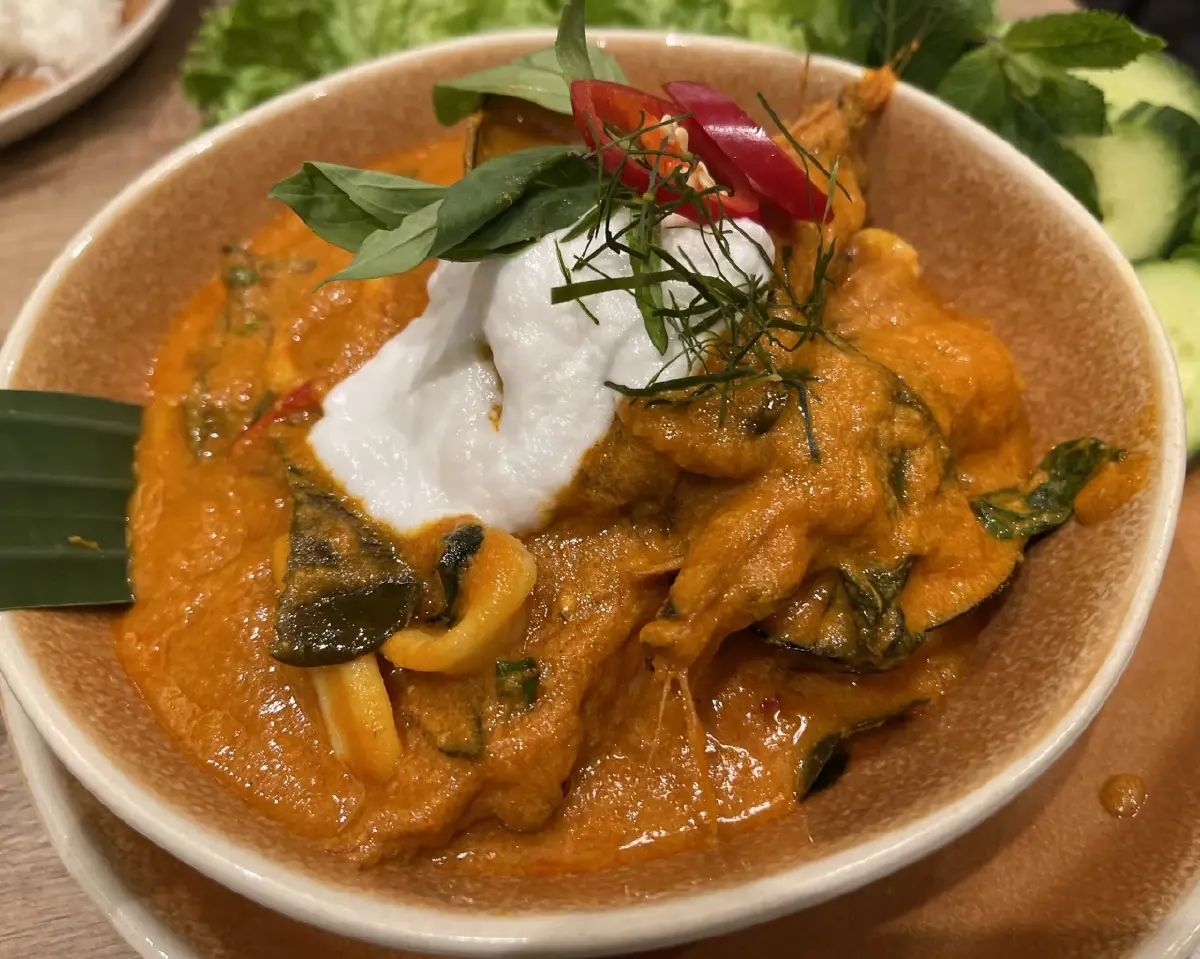 'ศุภจี' เยี่ยมร้านอาหารไทยเมืองคานส์ ดันเสน่ห์สู่สายตาโลก