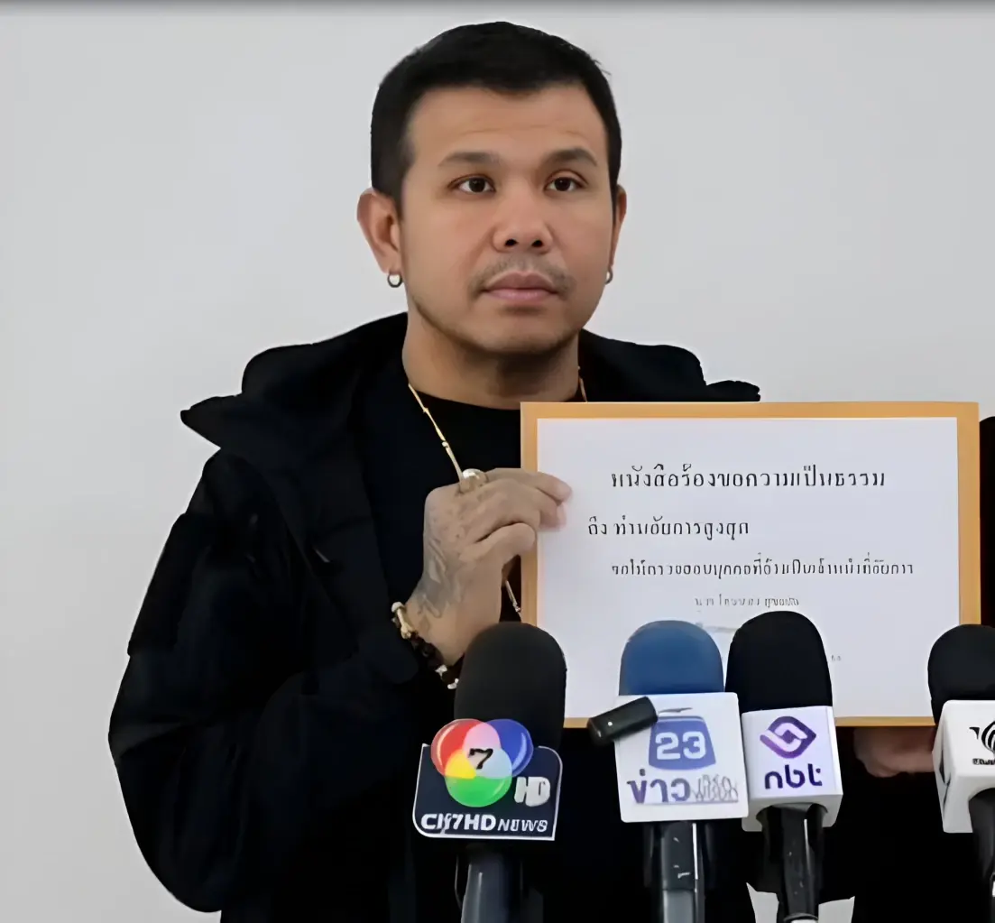 "มาดามเก่ง" แฉ "โทน บางแค" หลอกขายพระเก๊-เช็คเด้ง สูญเงิน 300 ล้าน!