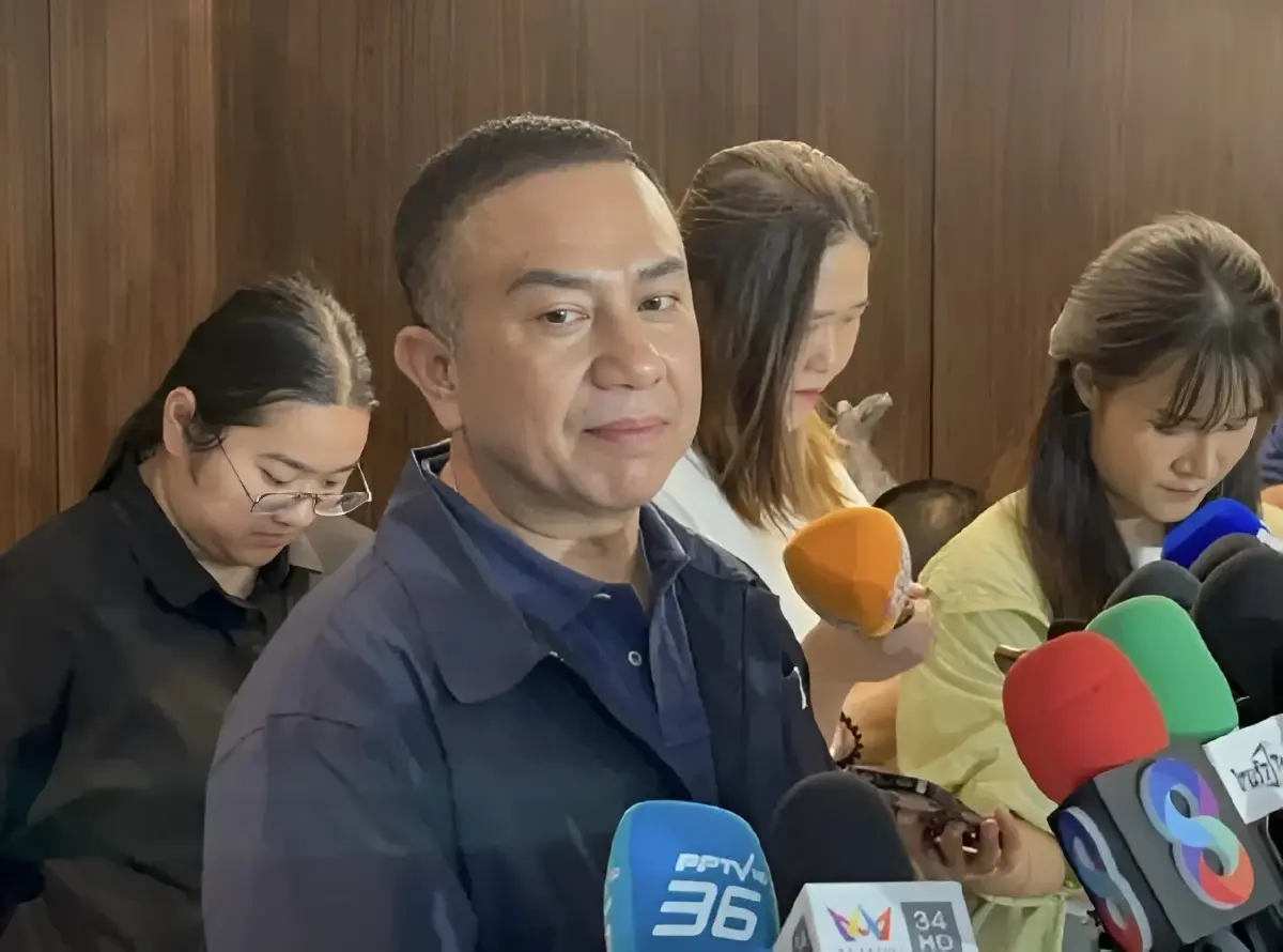 รอยร้าวเขย่ารัฐบาล! วิกฤต “ครูน้อย” บอยคอต “ครูใหญ่” ?