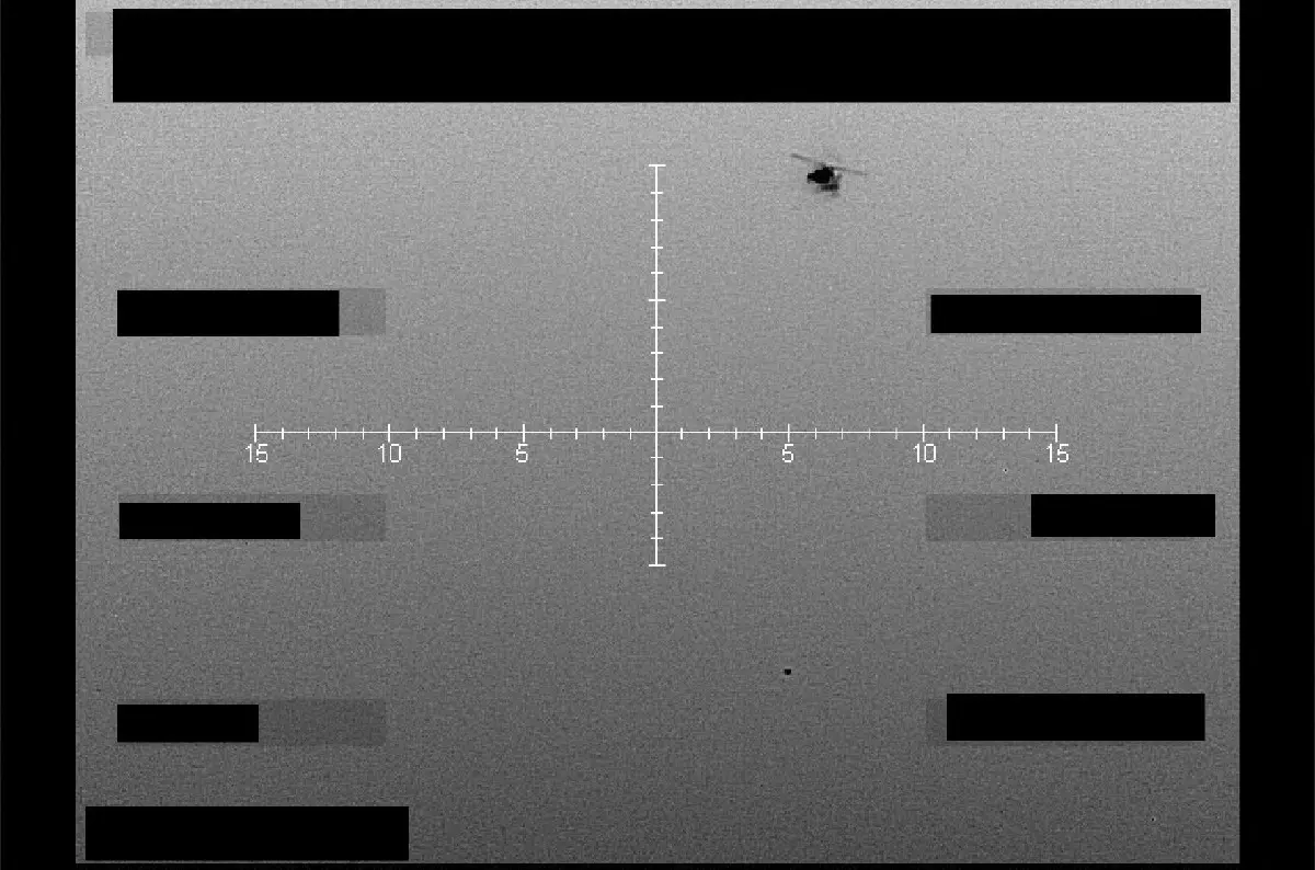 เปิดแฟ้มลับ UFO! เพนตากอนโชว์หลักฐานเด็ดตามสั่ง 'ทรัมป์'