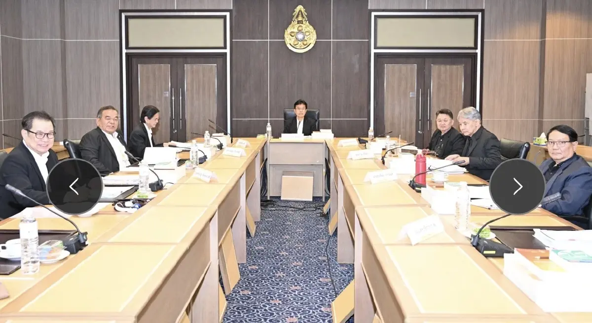 เปิดมติ ก.พ.ค. 6:1 ชี้โยกย้าย 2 อธิบดีมหาดไทย สมัยภูมิธรรม มิชอบ