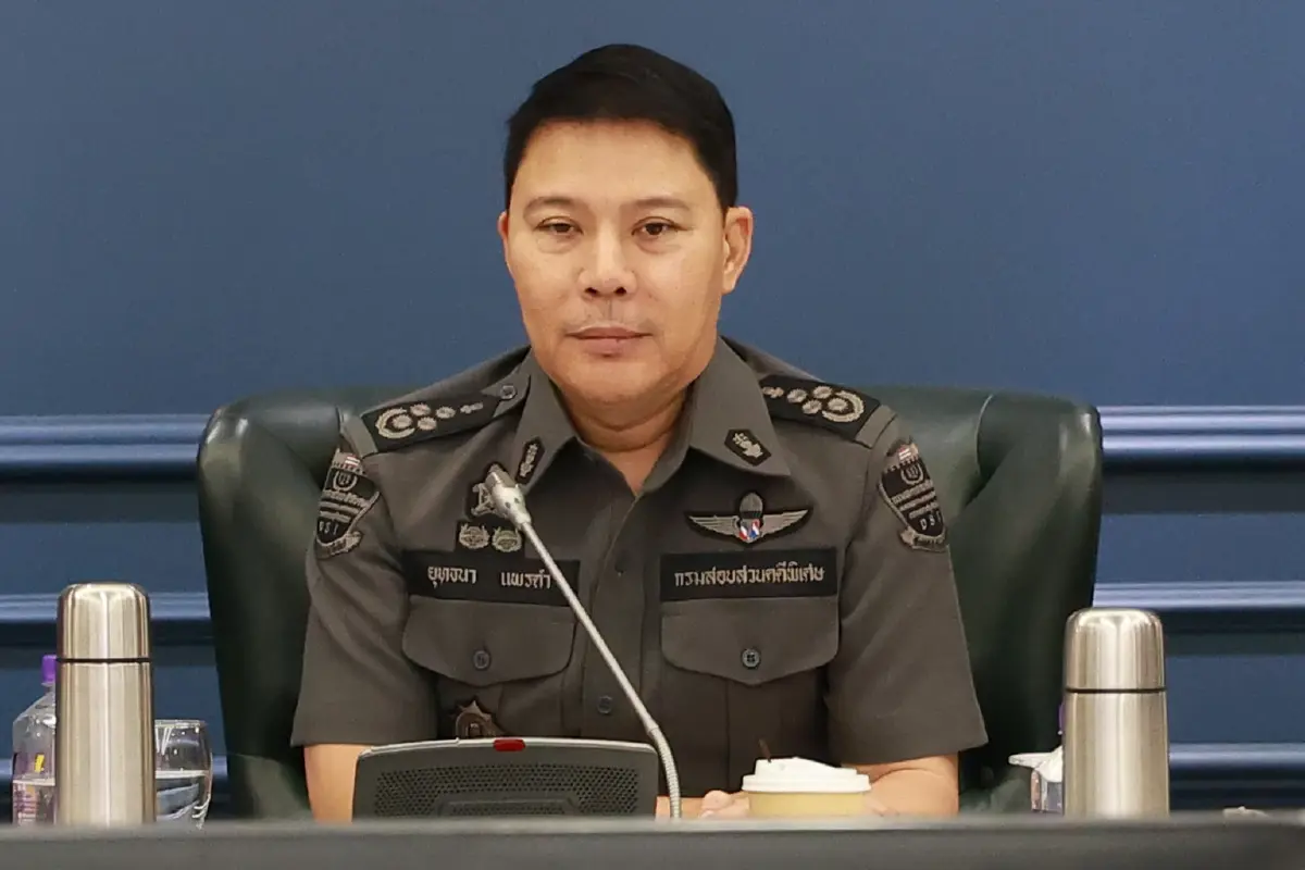 DSI จับมือ DBD ลุยล้างบาง "ธุรกิจนอมินีต่างชาติ" แหล่งท่องเที่ยว! นำร่อง "สมุย-พะงัน"