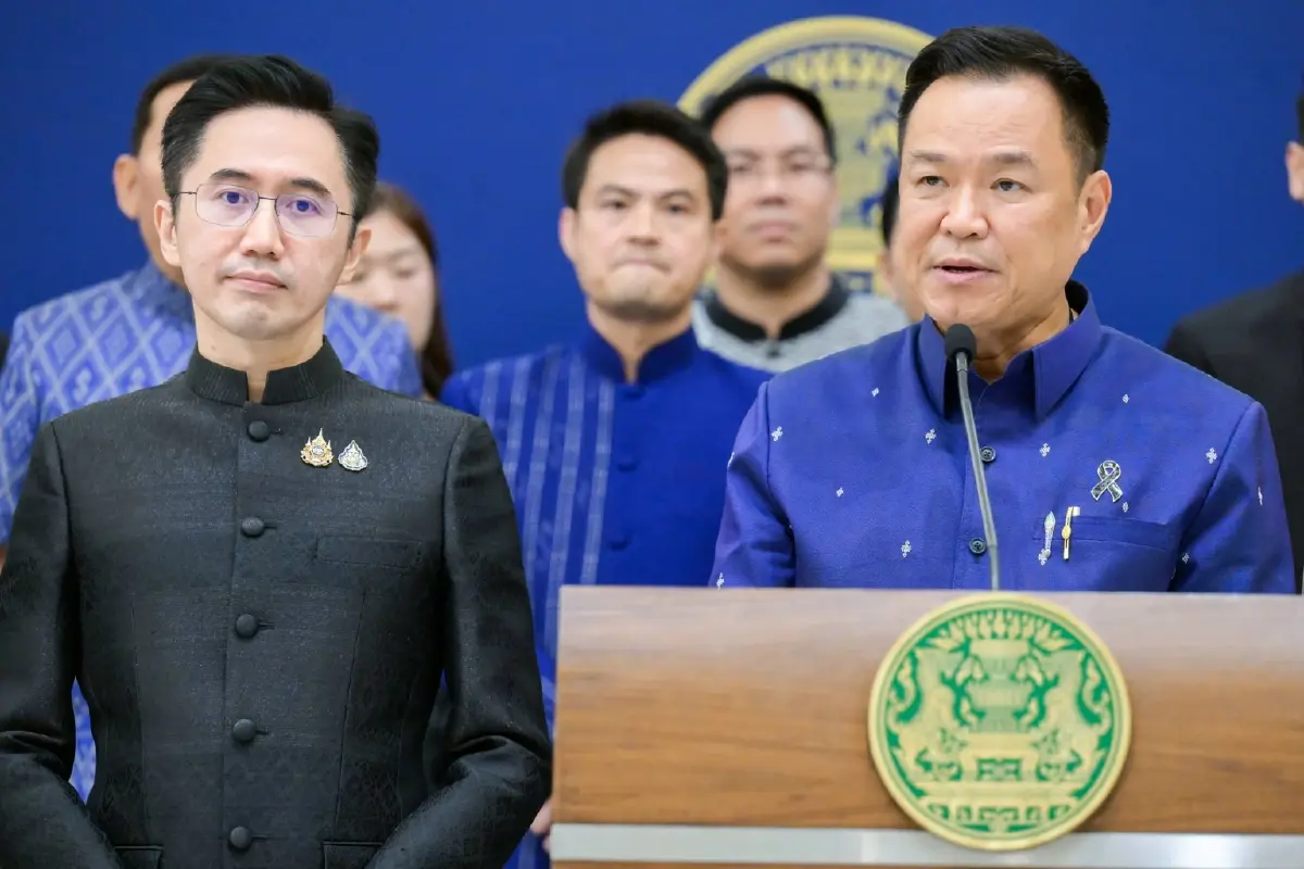 "นายกฯ" ประกาศกร้าว "คนไทยต้องได้ดู ฟุตบอลโลก 2026" รัฐบาลนี้ไม่มีข้อยกเว้น