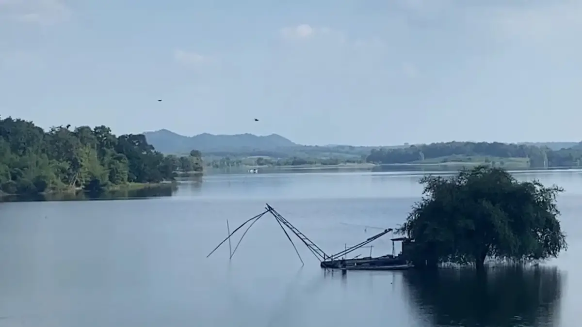 "ชลประทานอุทัยฯ" ห่วงน้ำ 2 อ่างหลัก  "อ่างทับเสลา-ห้วยขุนแก้ว" ไม่พอกินพอใช้ สั่งคุมเข้มการปล่อยน้ำ!