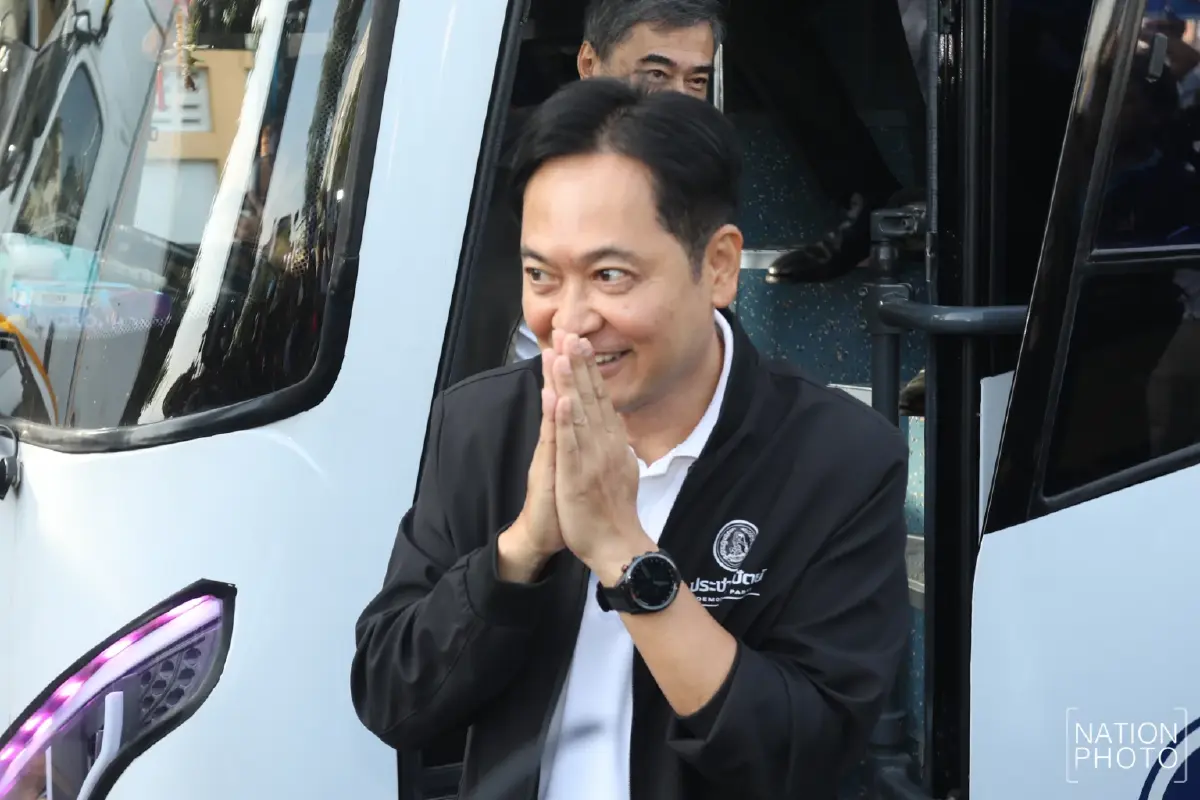 อนุชา บูรพชัยศรี