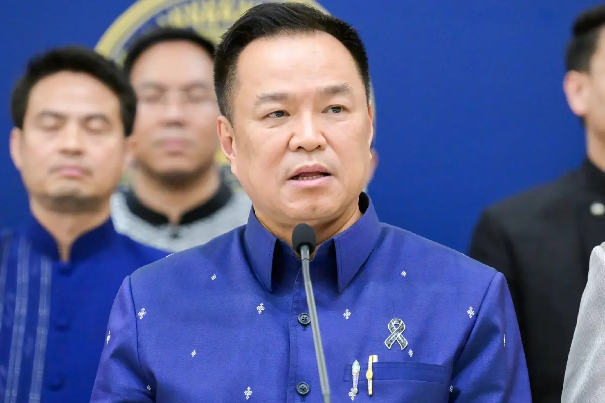 "นายกฯ" ประกาศกร้าว "คนไทยต้องได้ดู ฟุตบอลโลก 2026" รัฐบาลนี้ไม่มีข้อยกเว้น