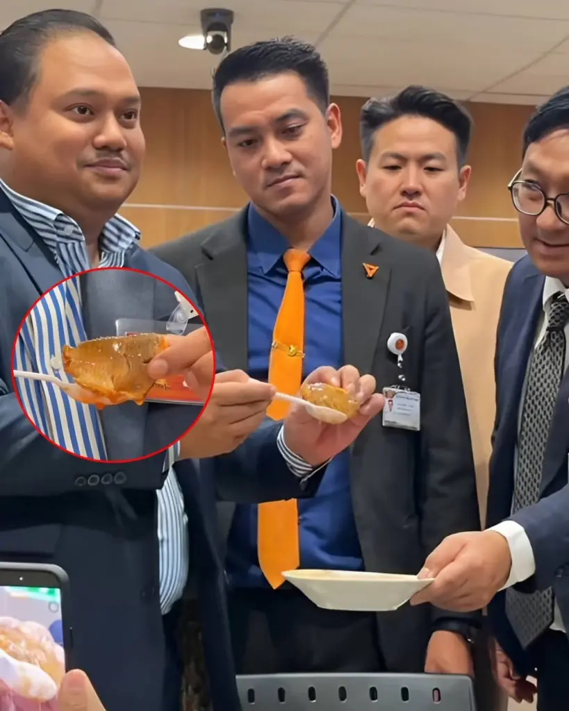 ปลากระป๋องไม่ตรงปก! "สส.กาย" ไม่จบ! ส่งแล็บเอกชนเช็กซ้ำ "ปลานิล" หรือ "ปลาหมอคางดำ"?