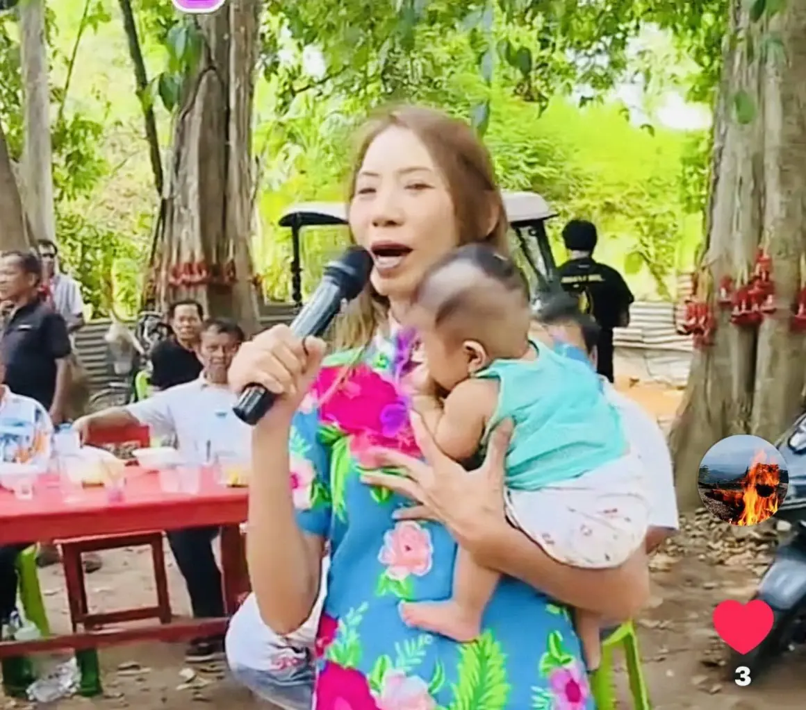 ส่องมุมน่ารัก ของ สส.รสรินทร์ ศรัณย์เกตุ เมื่อไม่อยากให้ชาวบ้านเรียก สส. เธอทำยังไง