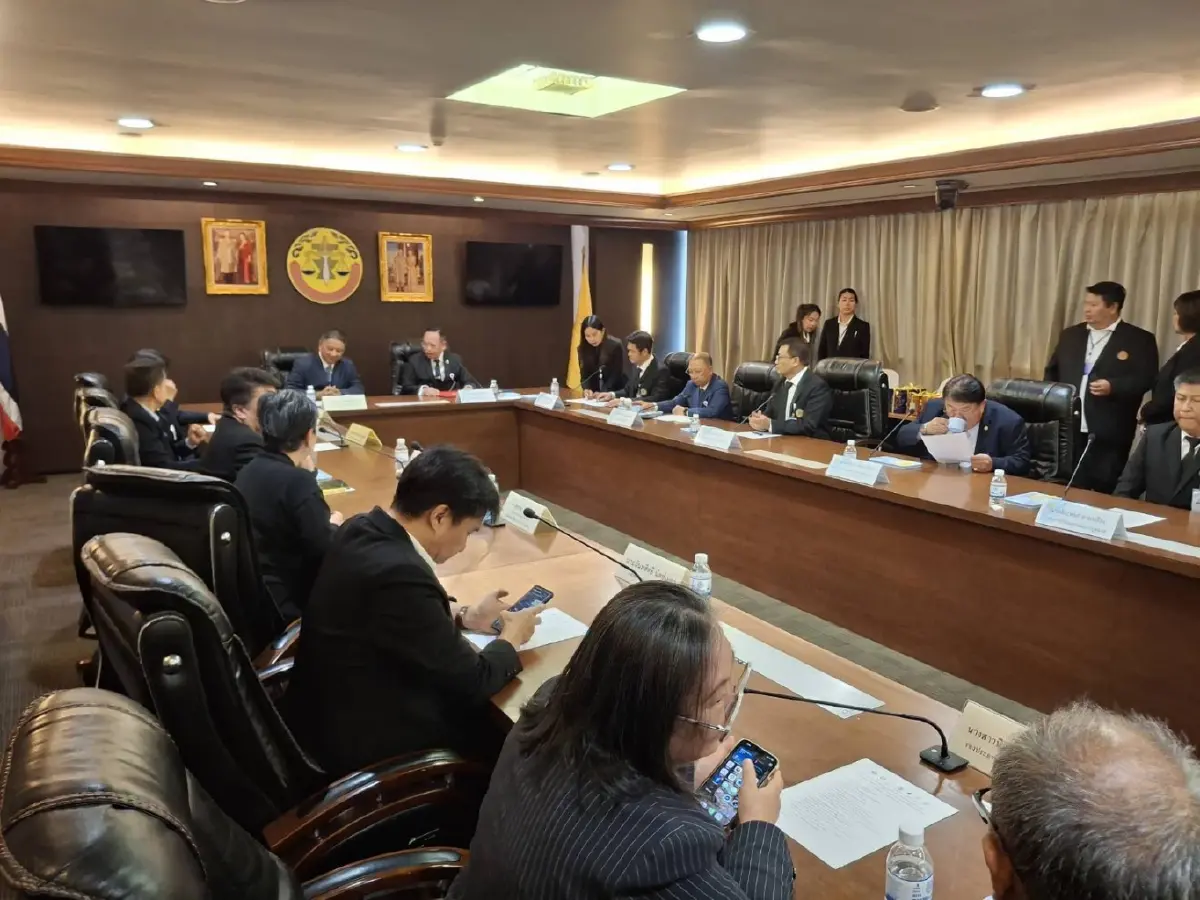 "สภาทนายความ" จับมือ 6 องค์กรสื่อ MOU ส่งทีมช่วย "นักข่าว" สู้คดีถูกฟ้อง