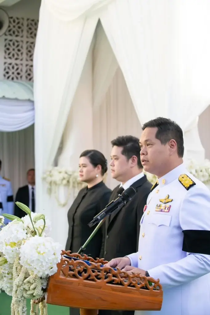 พระราชทานเพลิงศพ "กัลยา บุญญามณี" มอบเงินกว่า 5 ล้าน ให้ รพ.สงขลานครินทร์