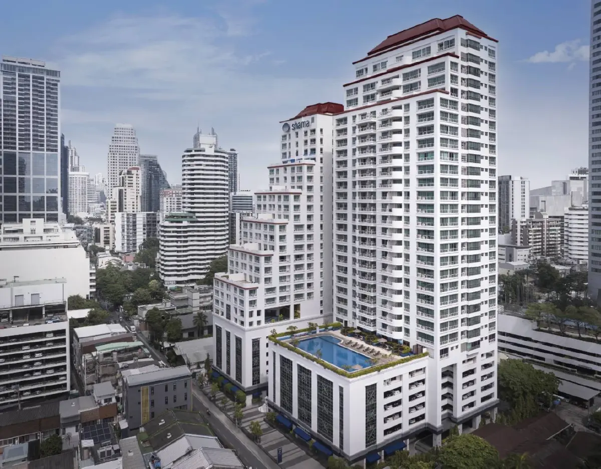 ฉลอง 60 ปี! ออนิกซ์ ฮอสพิทาลิตี้ฯ กางแผนลงทุน 5,500 ล้าน ตั้งเป้ารายได้หมื่นล้านปี 2569