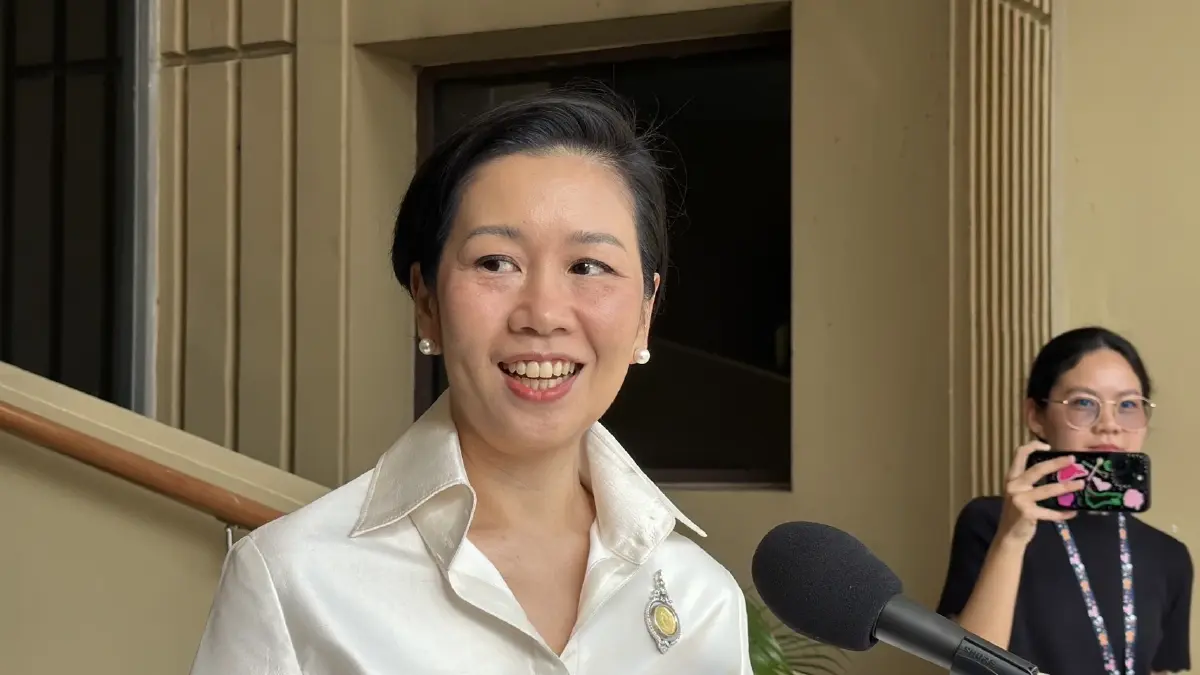 "อนุทิน" จ่อแถลงเอง! ครม. นัดสำคัญ กู้ 4 แสนล้าน พร้อมประกาศยกเลิก MOU44